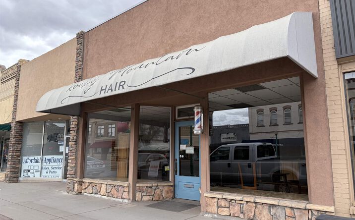 Pictures of Retail property located at 335 Main Street, Unit A, Delta, CO 81416 for lease - image #1