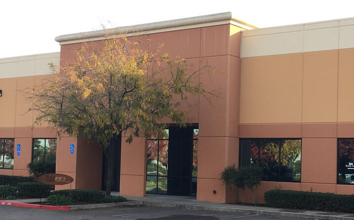 Pictures of Industrial property located at 10604 Industrial Avenue, Suite 100, Roseville, CA 95678 for lease - image #1