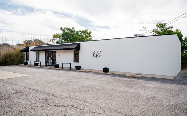 Pictures of Retail, Office property located at 6717 Calmont Avenue, Fort Worth, TX 76116 for lease - image #1