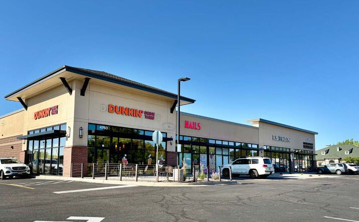 Pictures of Retail property located at 4760 Mineral Ave, Littleton, CO 80128 for lease - image #1