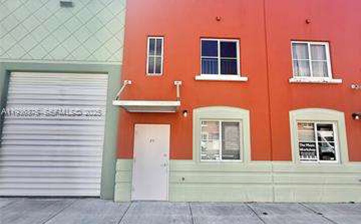 Pictures of Industrial property located at 12491 SW 134th Ct # 20, Miami, FL 33186-6416 for lease - image #1