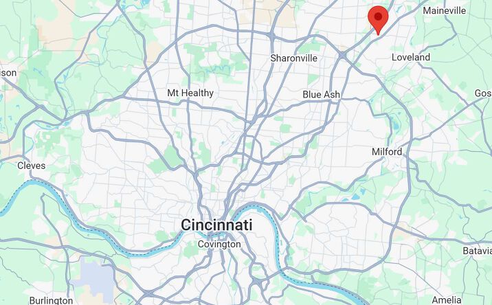 Pictures of Retail property located at 9938 Waterstone Blvd, Cincinnati, OH 45249 for lease - image #1