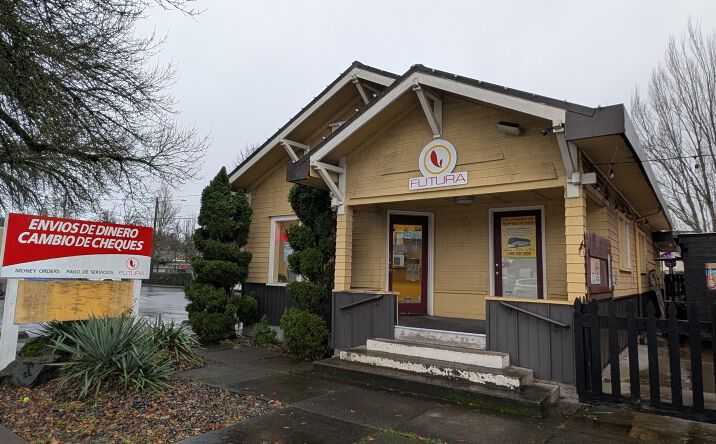 Pictures of Retail, Office property located at 331 Southeast 10th Avenue, Hillsboro, OR 97123 for lease - image #1