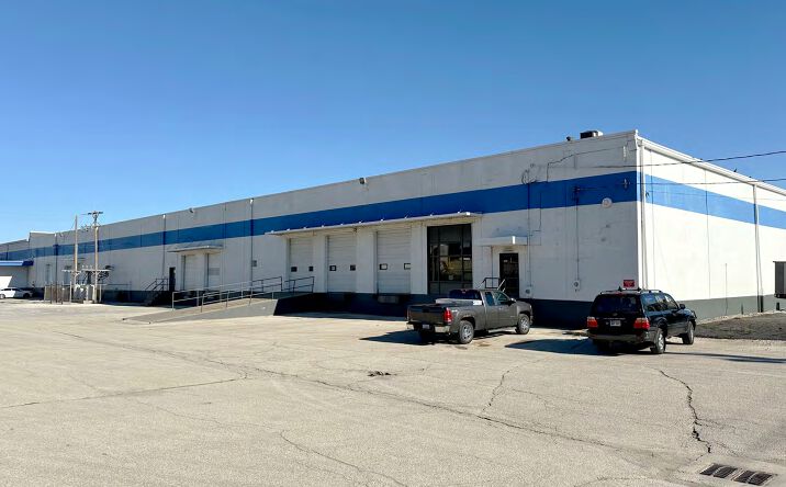 Pictures of Industrial property located at 10 Shawnee Avenue, Kansas City, KS 66105-1421 for lease - image #1