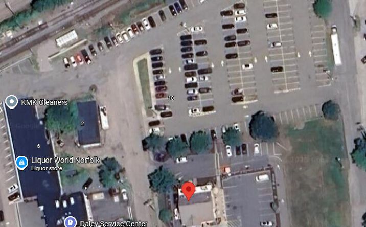 Pictures of Land, Special Purpose property located at 134 Main Street, Norfolk, MA 02056 for lease - image #1