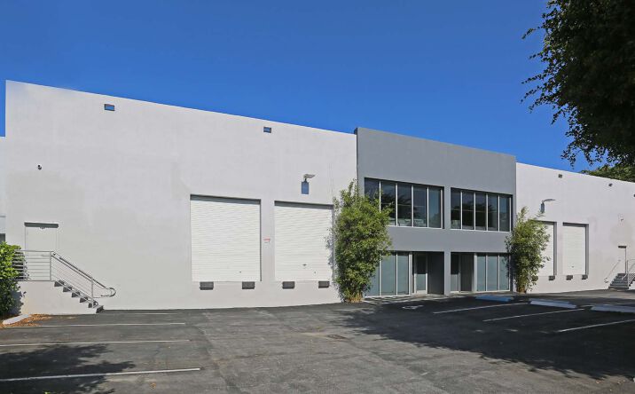 Pictures of Industrial, Office property located at 6392 Northwest 84th Avenue, Miami, FL 33166 for lease - image #1