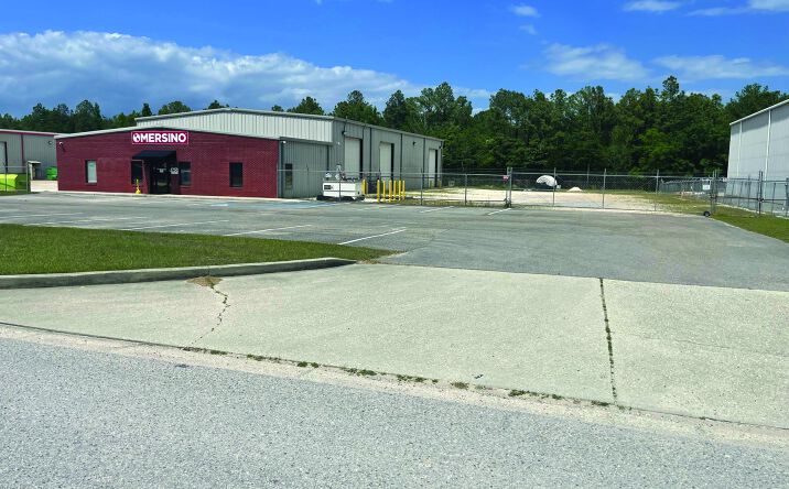 Pictures of Office, Industrial property located at 3400 Hurricane Bay Drive, Theodore, AL 36582 for lease - image #1