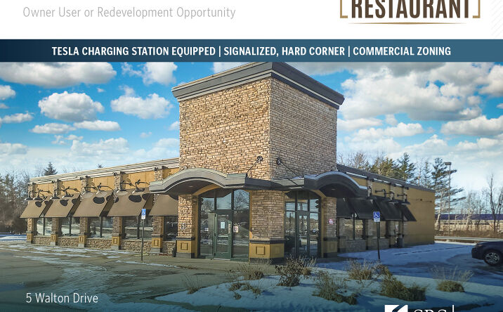 Pictures of Retail property located at 5 Walton Drive, Brewer, ME 04412 for lease - image #1
