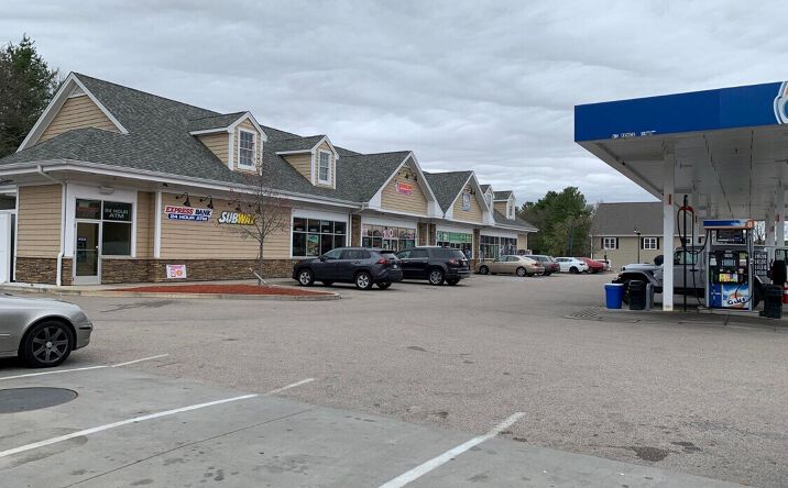 Pictures of Retail, Special Purpose property located at 242 Dedham Street, Norfolk, MA 02056 for lease - image #1