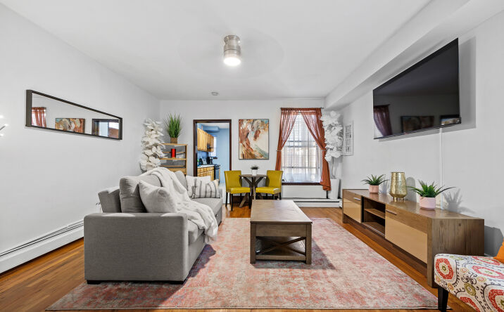 Pictures of Special Purpose property located at 226 West 137th Street, New York, NY 10030 for lease - image #1