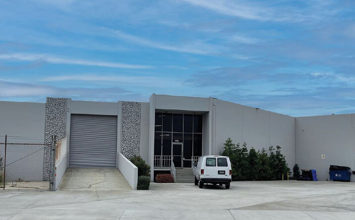 Pictures of Industrial property located at 3060 Airport Way, Long Beach, CA 90806 for lease - image #1