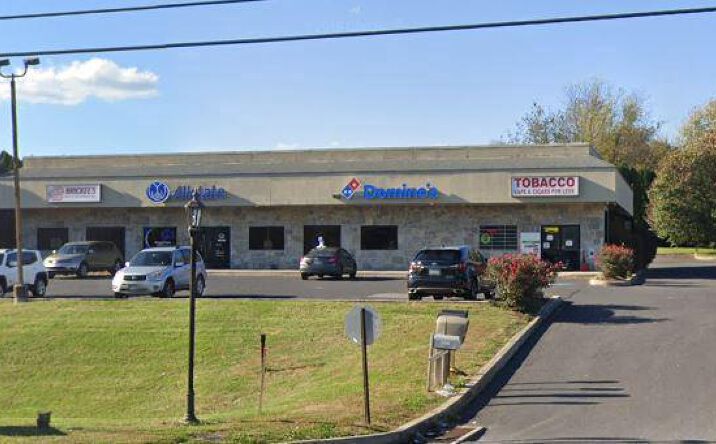 Pictures of Retail property located at 8537 ALLENTOWN PIKE, BLANDON, PA 19510-9413 for lease - image #1