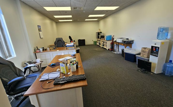 Pictures of Office property located at 190 FRONT ST - Unit 203, Ashland, MA 01721 for lease - image #1