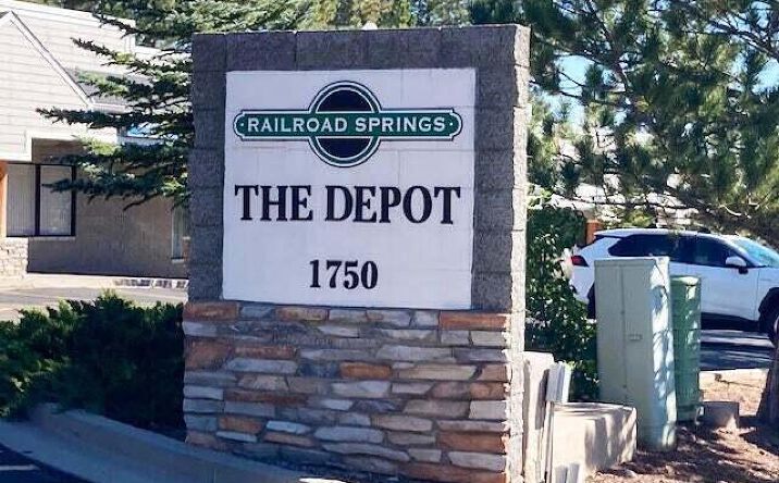 Pictures of Special Purpose property located at 1750 S Railroad Springs S-2, Flagstaff, AZ 86001 for lease - image #1