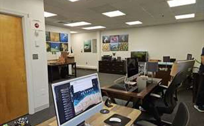 Pictures of Office property located at 190 FRONT ST - Unit 202 & 203, Ashland, MA 01721 for lease - image #1