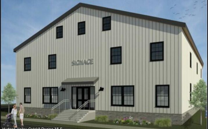 Pictures of Office, Retail, Special Purpose, Restaurant, Industrial property located at 104 Smith Avenue, Kingston, NY 12401 for lease - image #1
