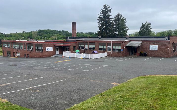 Pictures of Retail property located at 3000 MAIN ST, MARLBOROUGH TOWNSHIP, PA 18054 for lease - image #1