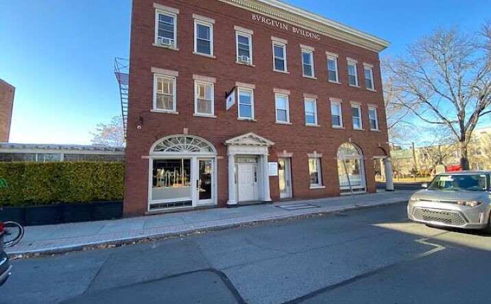 Pictures of Office property located at 243 Fair Street 2a, Kingston, NY 12401 for lease - image #1