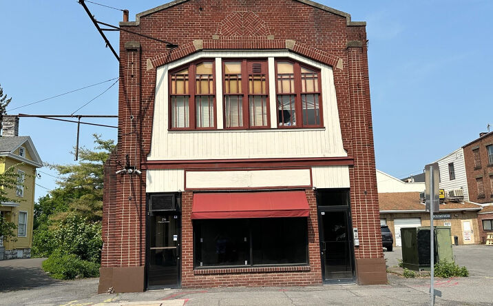 Pictures of Office, Retail property located at 256 Clinton Avenue, Kingston, NY 12401 for lease - image #1