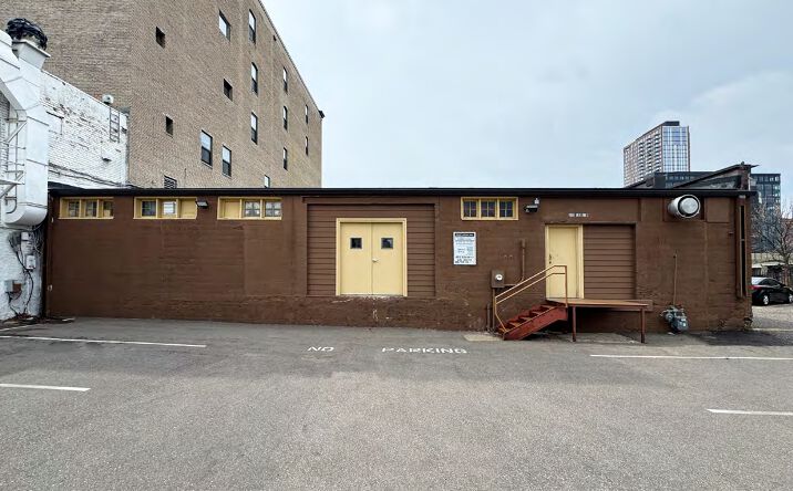 Pictures of Retail, Office, Industrial property located at 208 N 3rd Street, Minneapolis, MN 55401 for lease - image #1