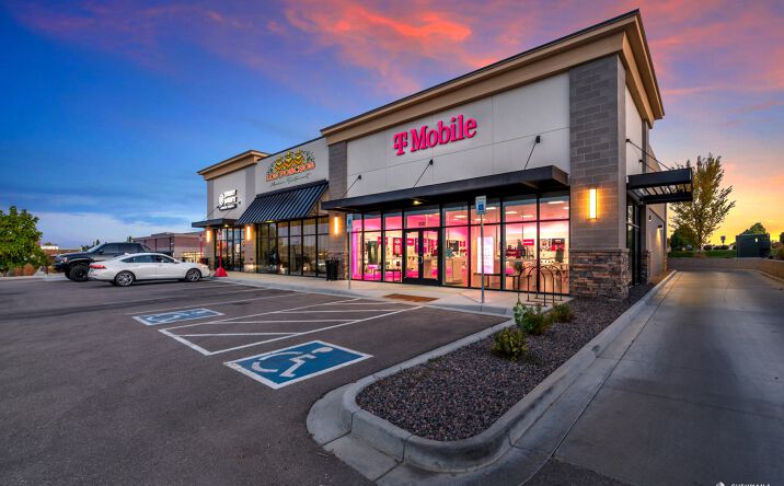 Pictures of Retail property located at 6925 W. 10th Street, Greeley, CO 80634 for lease - image #1