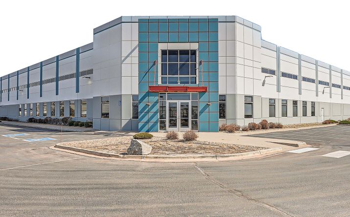 Pictures of Industrial property located at 18245 E. 40TH AVENUE, Aurora, CO 80111 for lease - image #1