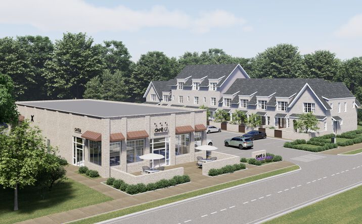 Pictures of Office, Restaurant, Special Purpose property located at 538 Richland Road, Auburn, AL 36832 for lease - image #1