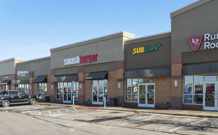 Pictures of Retail property located at 7506 E 36th Avenue, Denver, CO 80238 for lease - image #1