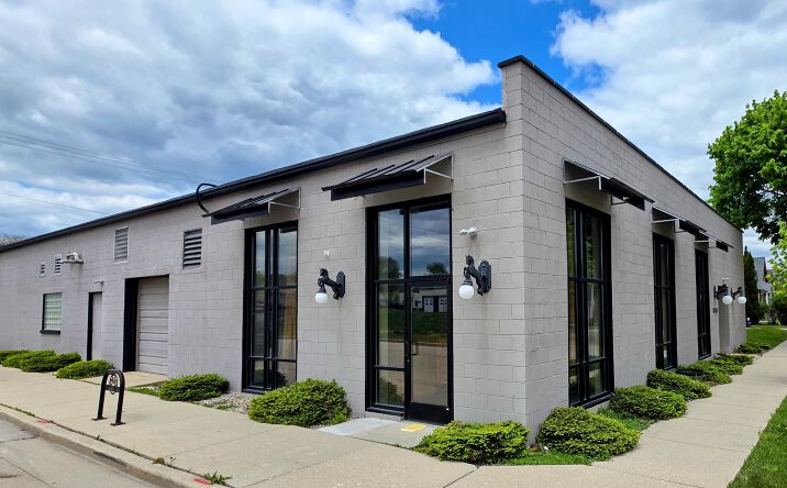 Pictures of Industrial property located at 1825 S 72nd St, West Allis, WI 53214 for lease - image #1