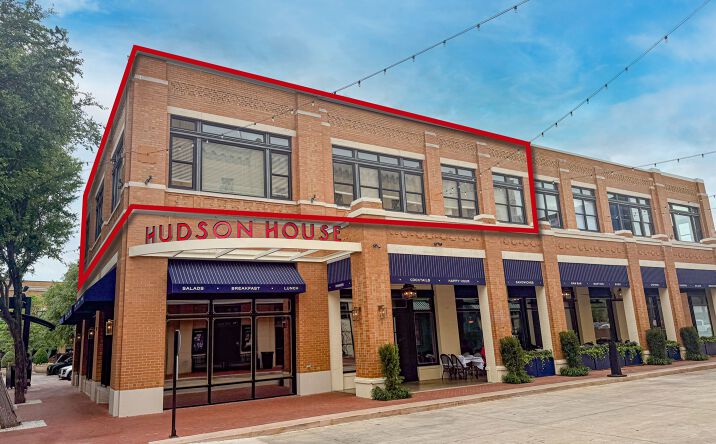 Pictures of Office, Retail, Restaurant property located at 3699 McKinney Ave Loft A221, Dallas, TX 75204 for lease - image #1