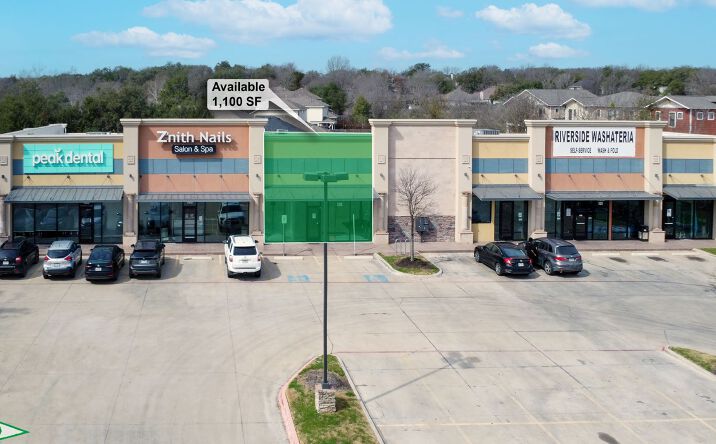Pictures of Retail property located at 11330 Menchaca Road, Suite 200, Austin, TX 78748 for lease - image #1