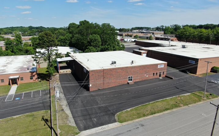 Pictures of Industrial property located at 2407 SCHIRRA PL, HIGH POINT, NC 27263-1729 for lease - image #1