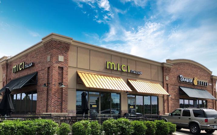 Pictures of Retail property located at 11177 Dransfeldt Road, Parker, CO 80134 for lease - image #1