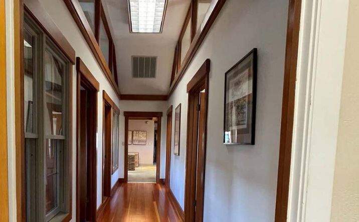 Pictures of Office property located at 1543 Fifth Ave, San Rafael, CA 94901 for lease - image #1