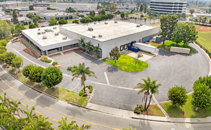 Pictures of Industrial property located at 3232 W MacArthur Blvd, Santa Ana, CA 92704-6802 for lease - image #1