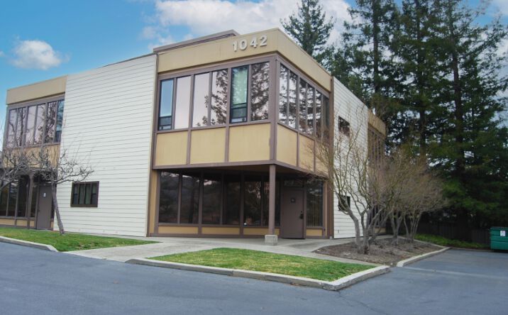 Pictures of Office property located at 1042 Country Club Drive, Moraga, CA 94556 for lease - image #1