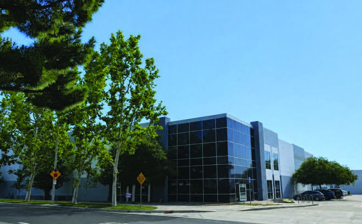Pictures of Industrial property located at 1455 S Archibald Ave, Ontario, CA 91761 for lease - image #1