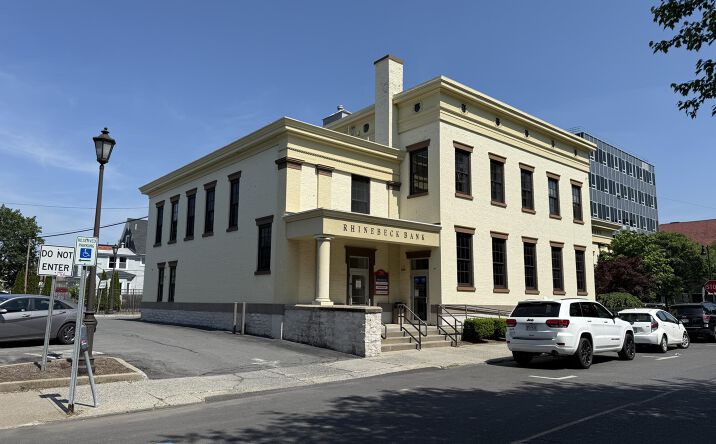Pictures of Office property located at 27 Main Street Street, Kingston, NY 12401 for lease - image #1