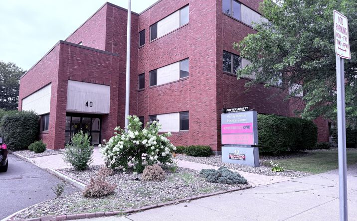 Pictures of Office property located at 40 Hurley Avenue 101, Kingston, NY 12401 for lease - image #1