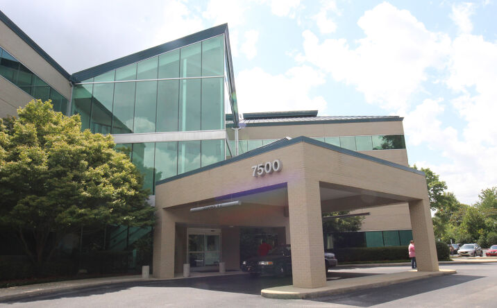 Pictures of Office property located at 7500 Hugh Daniel Dr, Birmingham, AL 35242 for lease - image #1