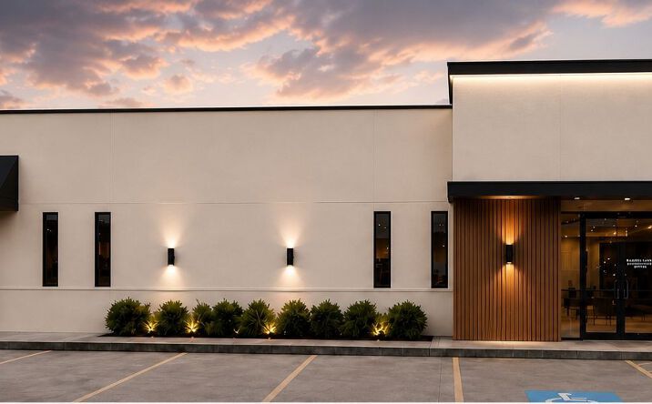 Pictures of Office property located at 10505 Fountaingate Dr, Stafford, TX 77477 for lease - image #1