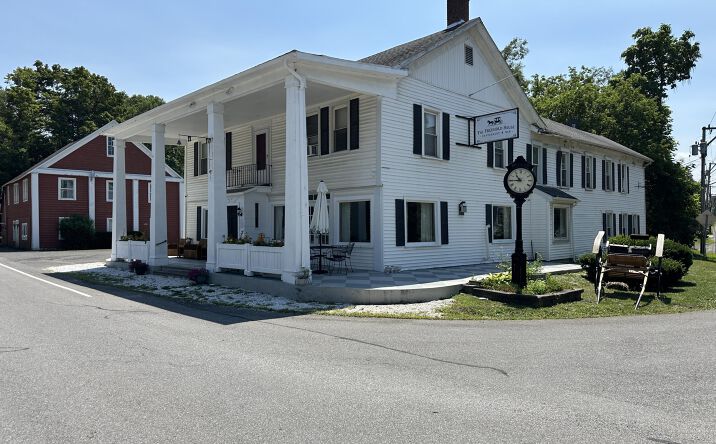 Pictures of Retail, Restaurant, Land property located at 3645 Rte 67, Freehold, NY 12431 for lease - image #1