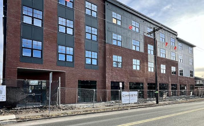Pictures of Retail property located at 110 Cornell Street 1103, Kingston, NY 12401 for lease - image #1