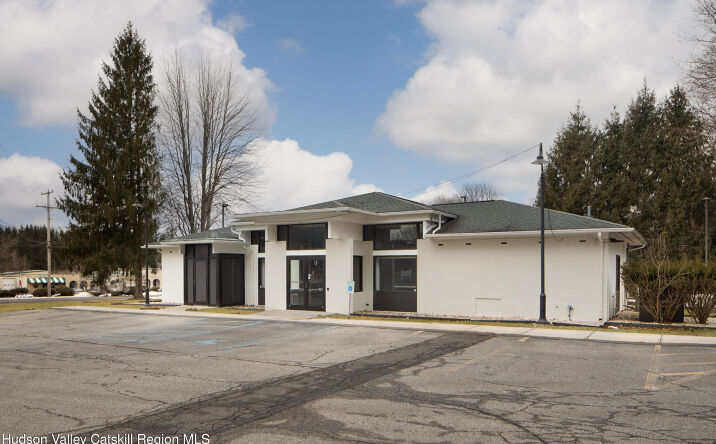Pictures of Office, Special Purpose, Retail, Land, Industrial property located at 135 U.S. 44, Millerton, NY 12546 for lease - image #1