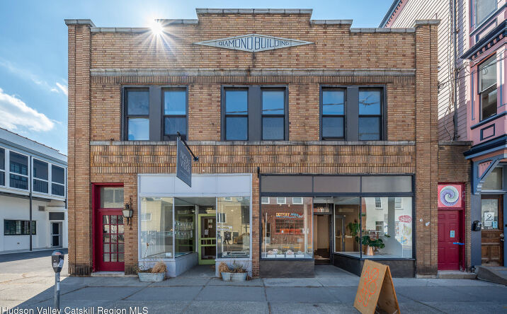 Pictures of Special Purpose property located at 725 Warren Street Retail 1, Hudson, NY 12534 for lease - image #1