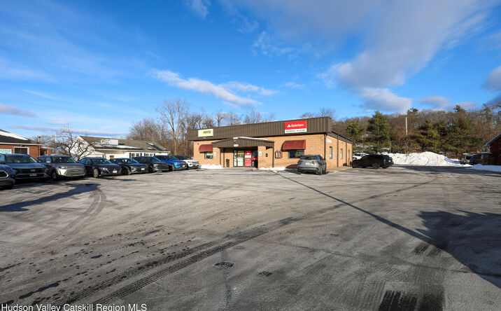 Pictures of Office property located at 790 Ulster Avenue, Kingston, NY 12401 for lease - image #1