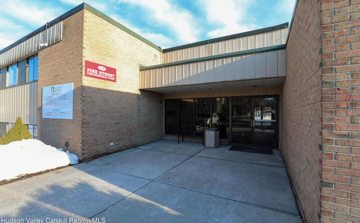 Pictures of Office property located at 138 Pine Street Suite 150, Kingston, NY 12401 for lease - image #1