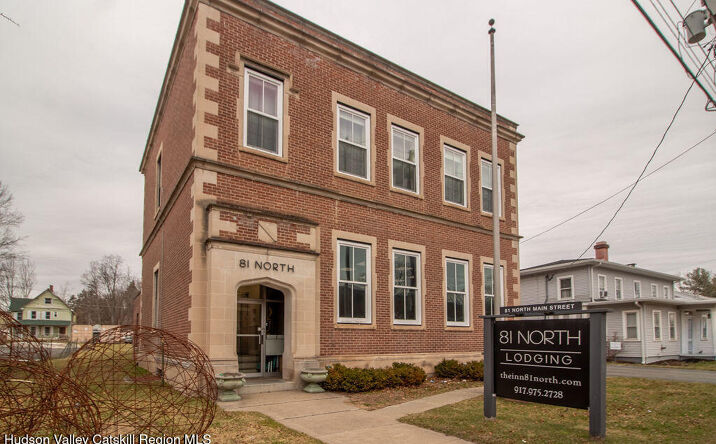 Pictures of Special Purpose property located at 81 N Main Street, Ellenville, NY 12428 for lease - image #1