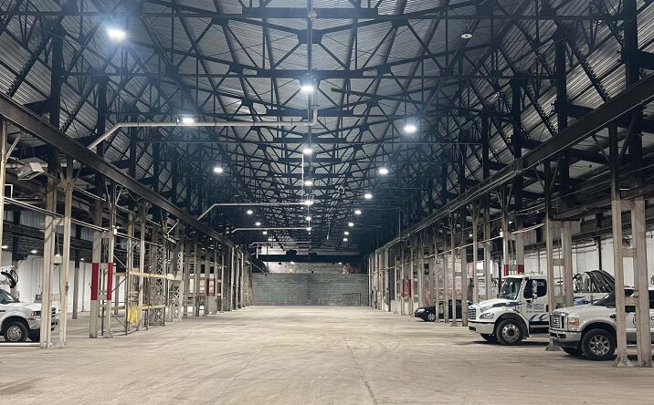 Pictures of Industrial property located at 1304 Conshohocken Road, Conshohocken, PA 19428-1061 for lease - image #1