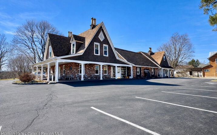 Pictures of Office property located at 139 Jefferson Heights 3, Catskill, NY 12414 for lease - image #1
